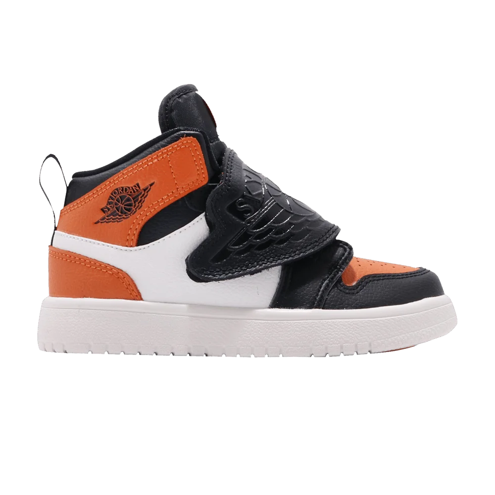 Кроссовки Air Jordan Sky Jordan 1 PS 'Shattered Backboard'