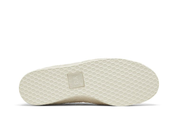 Кроссовки adidas Y-3 Gazelle 'Off White Sashiko'