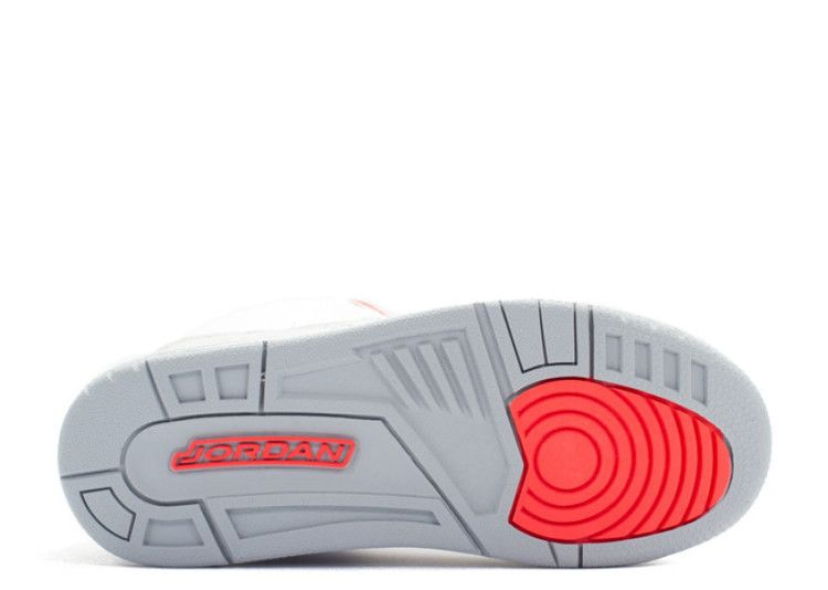 Кроссовки Air Jordan 3 Retro PS