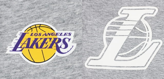 Мужское нижнее бельё 2019 NBA Team Men's Underwear