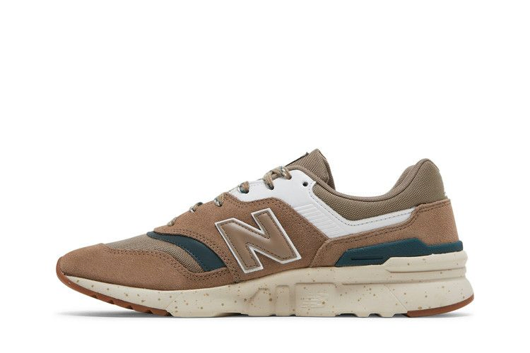 Кроссовки New Balance 997H 'Mushroom Trek'