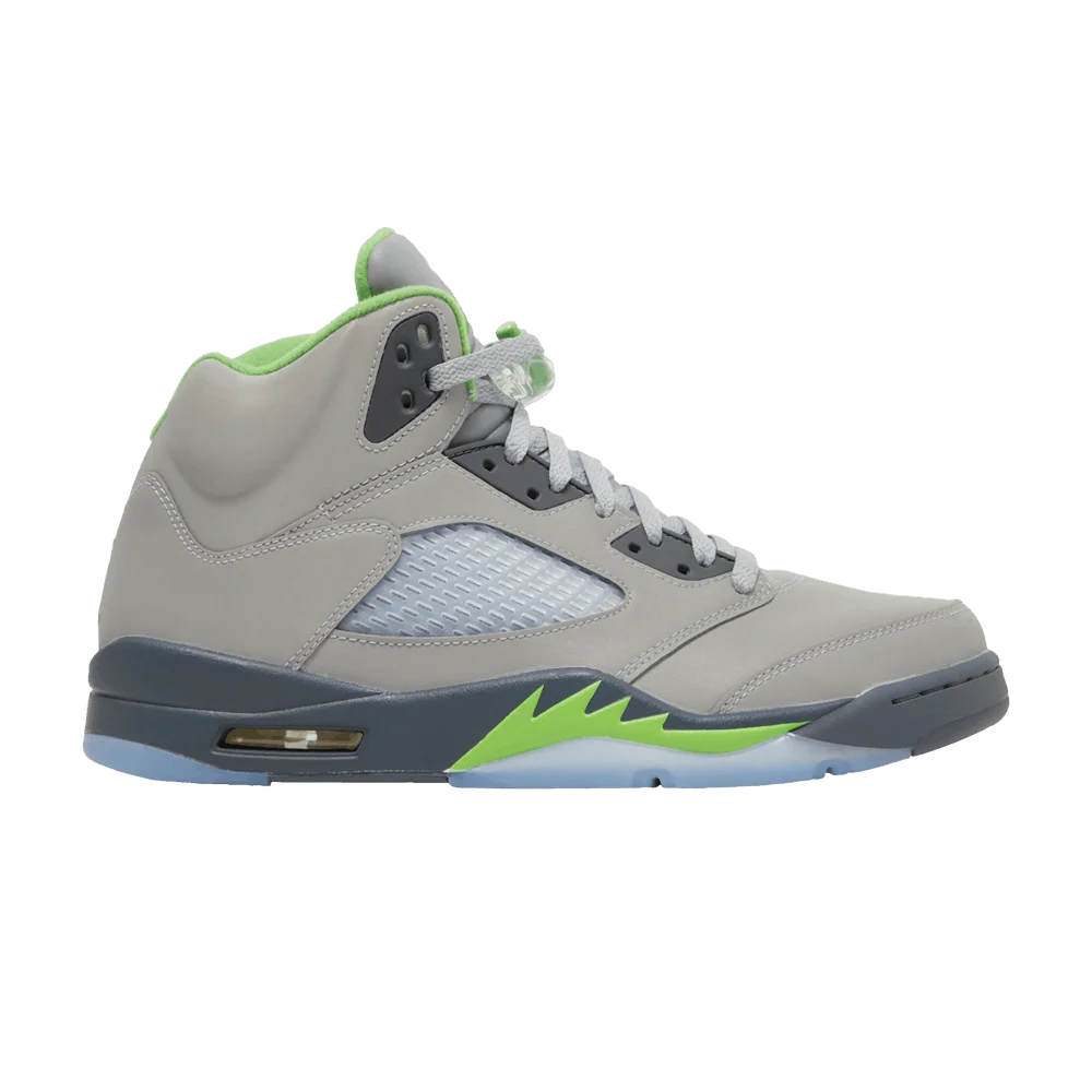 Krossovki-Air-Jordan-5-Retro-Green-Bean-2022
