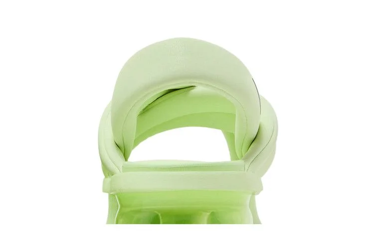 Nike Wmns Air Max Isla Sandal 'Barely Volt'