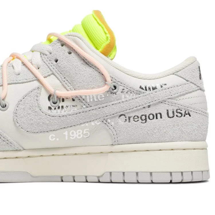 Krossovki-Off-White-x-Nike-Dunk-Low-Lot-12-of-50-8