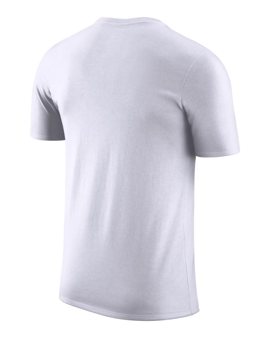 Мужская футболка Nike NBA Sacramento Kings White
