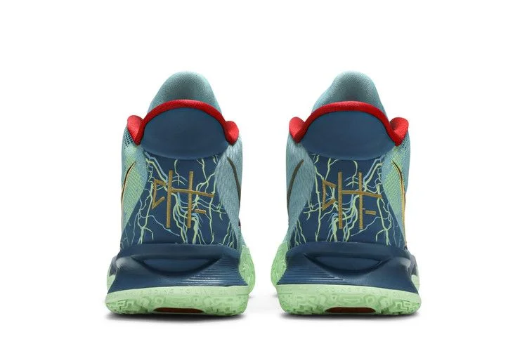 Кроссовки Nike Kyrie 7 Preheat 'Special FX'