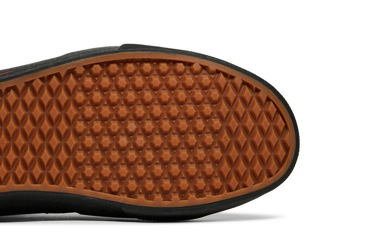 DEFCON x Vans Sk8-Hi Notchback GTX 'Black Woodland Camo'