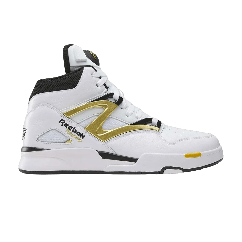 Krossovki-Reebok-Pump-Omni-Zone-II-White-Black-Gold