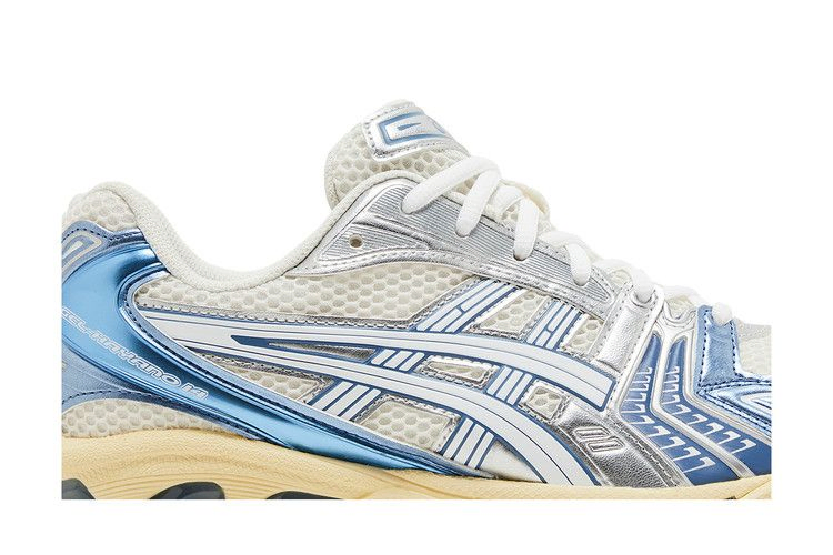 Кроссовки ASICS Gel Kayano 14 'Cream Denim Blue'