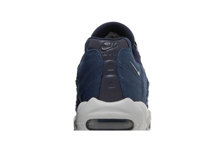 Кроссовки Nike Air Max 95 'Midnight Navy'