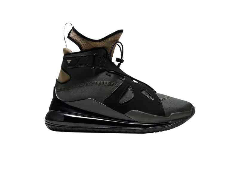 Кроссовки Wmns Jordan Air Latitude 720 Sequoia