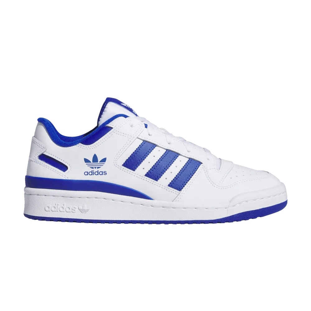 Krossovki-adidas-Forum-Low-White-Royal-Blue