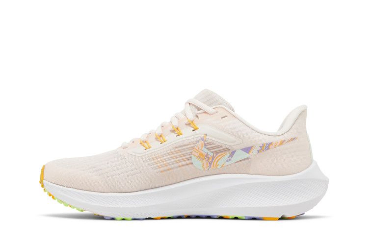 Кроссовки Nike Wmns Air Zoom Pegasus 39 Premium 'Light Soft Pink'