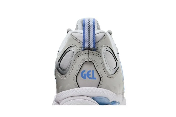 Кроссовки ASICS Gel NYC Utility 'Cloud Grey Periwinkle Blue'