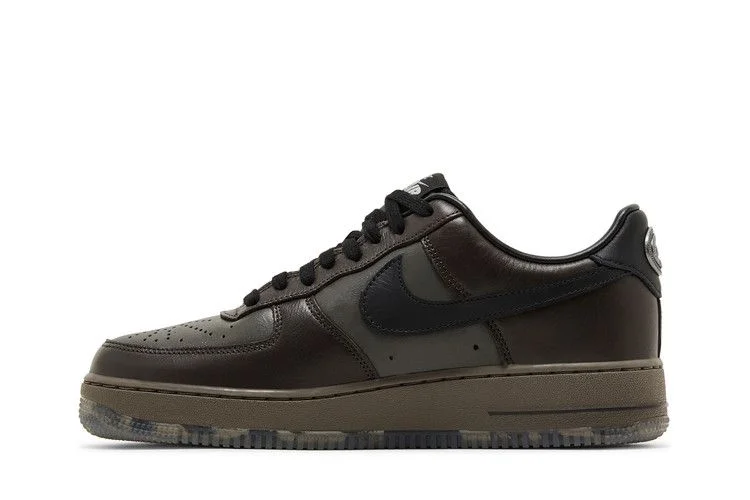 Кроссовки Nike Air Force 1 Low 'Paris'