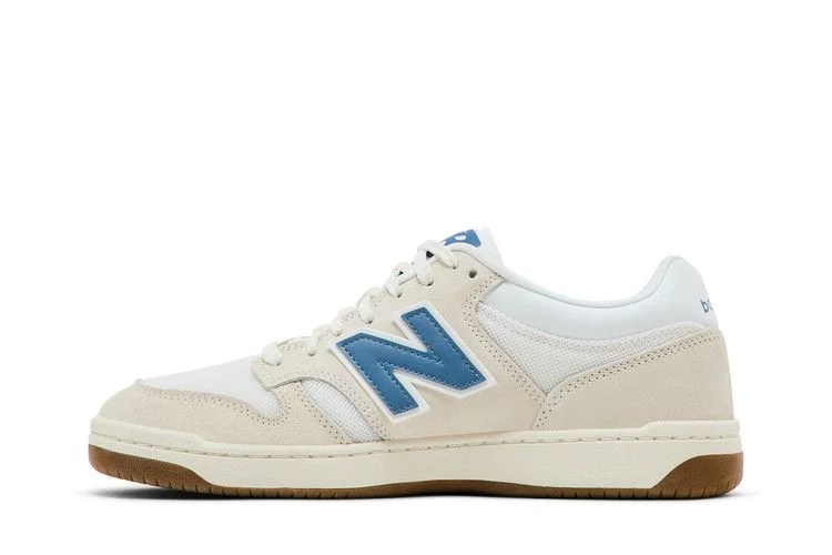 Кроссовки New Balance 480 'Sea Salt Heron Blue'