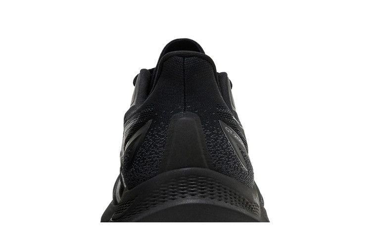 Кроссовки Asics GT 2000 12 Extra Wide 'Triple Black'
