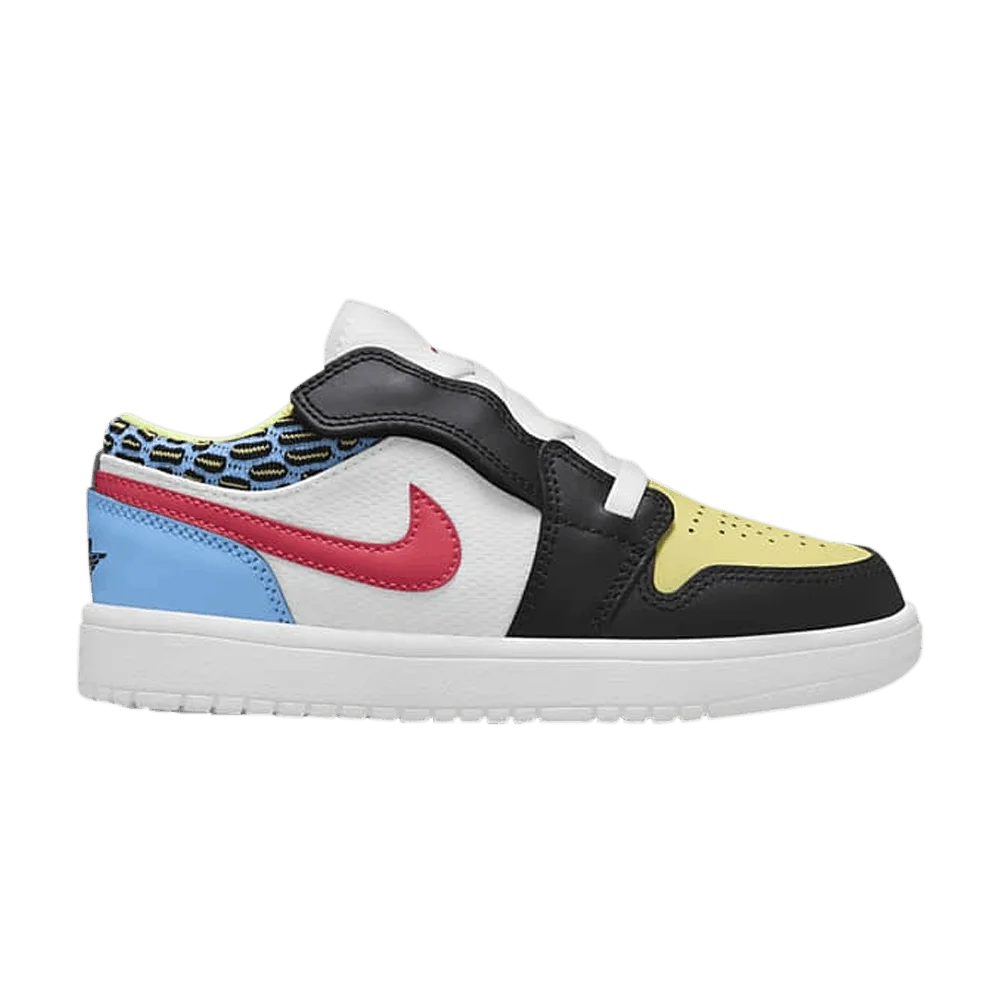 Krossovki-Air-Jordan-1-Low-PS-Funky-Patterns