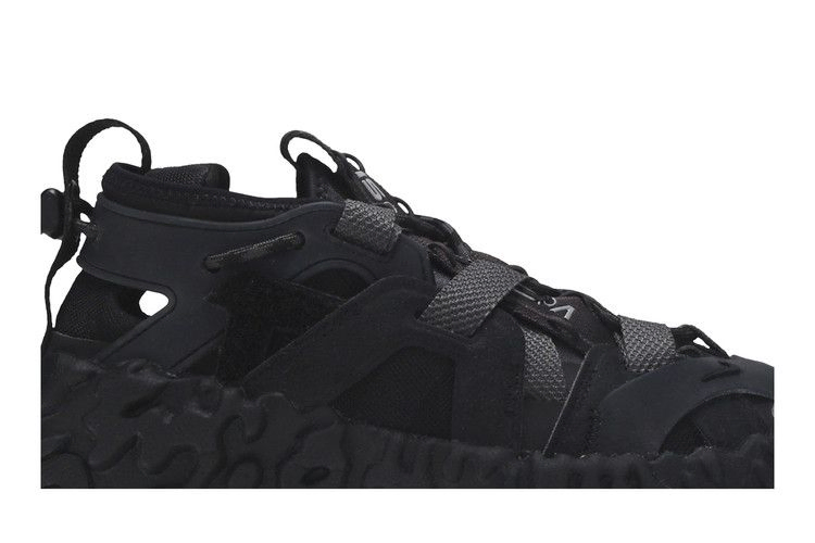 Nike ISPA OverReact Sandal 'Thunder Grey'