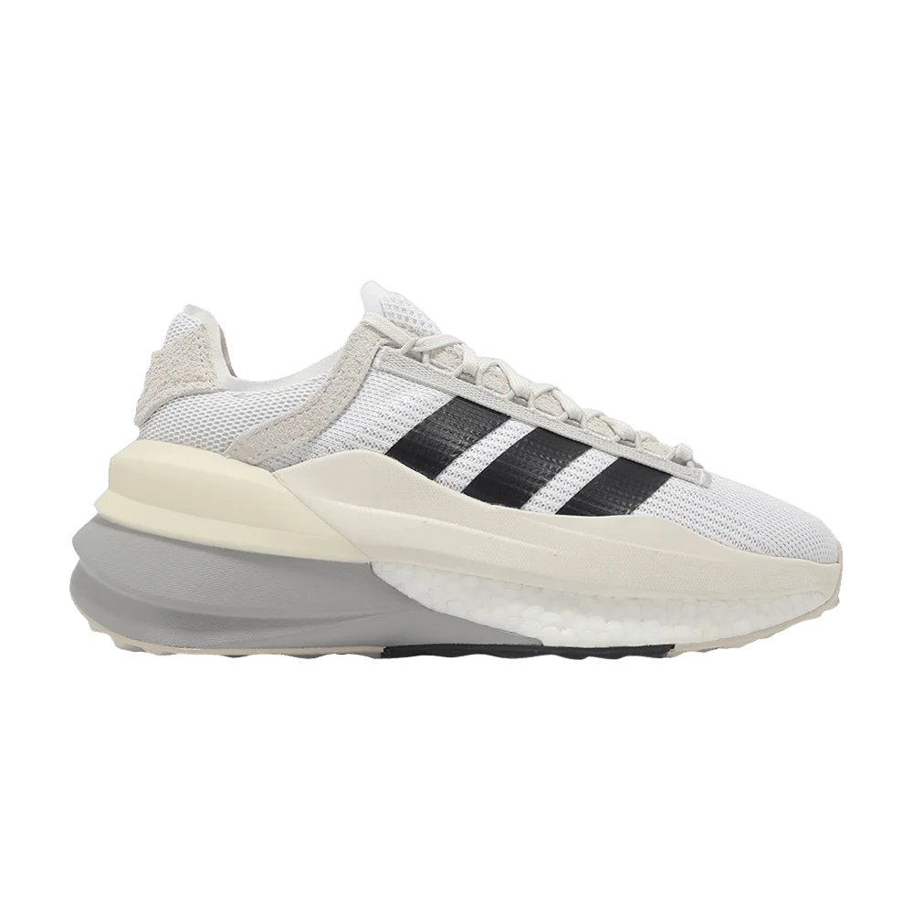 Krossovki-adidas-Wmns-Avryn_X-White-Black