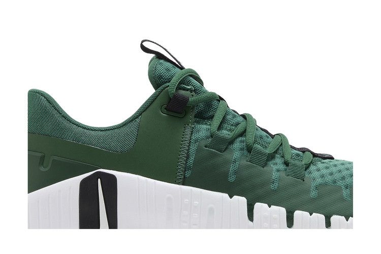 Кроссовки Nike Free Metcon 5 TB 'Gorge Green'