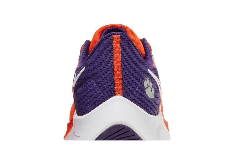 Кроссовки Nike Air Zoom Pegasus 38 'Clemson'