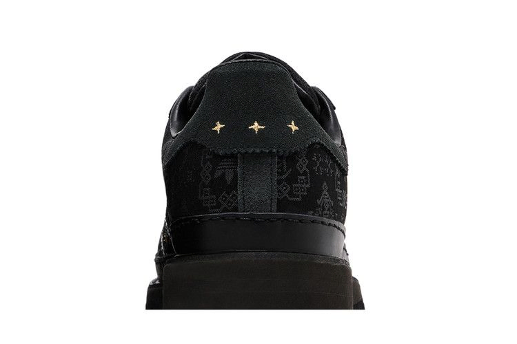 Кроссовки CLOT x adidas Superstar 'Chinese New Year'