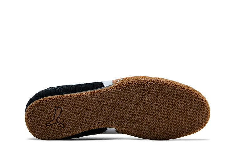Кроссовки Puma Wmns Bella Donna SD 'Black White'