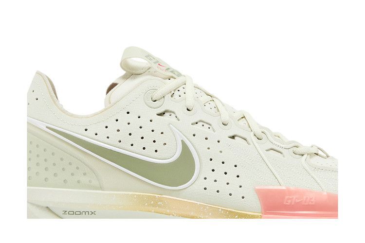 Кроссовки Nike Air Zoom GT Cut 3 'Our Holiday Pack'