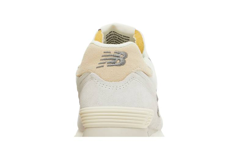 Кроссовки New Balance Wmns 574 'Reflection Angora'