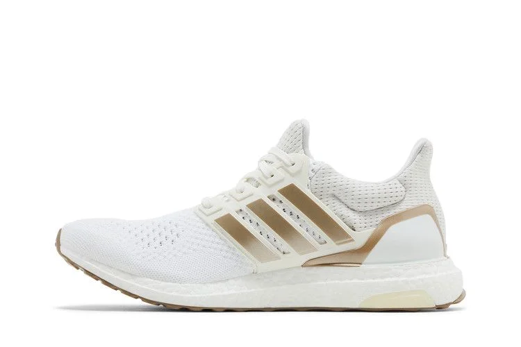 Кроссовки adidas Wmns UltraBoost 1.0 'White Cyber Metallic'