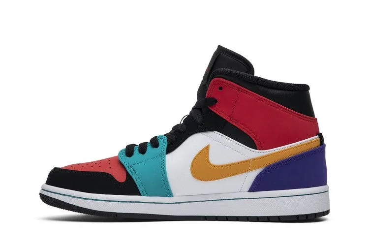 Krossovki-Air-Jordan-1-Mid-Multi-Color-2
