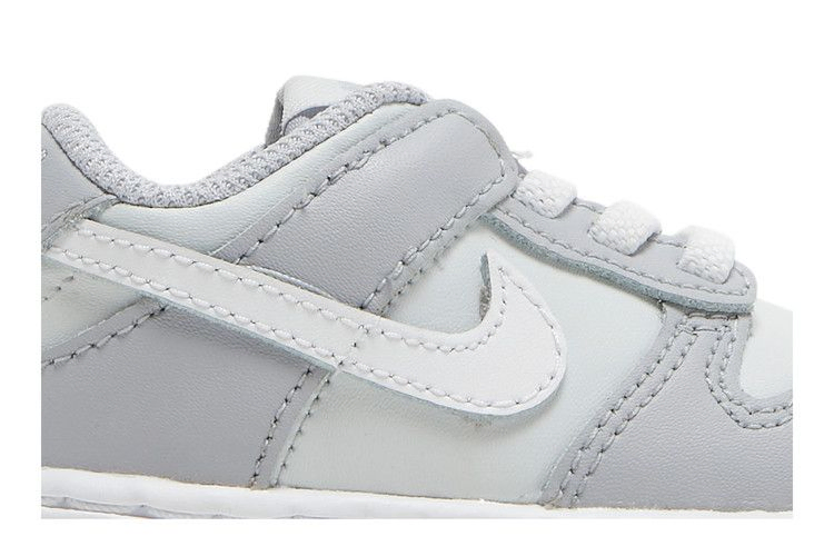 Кроссовки Nike Dunk Low TD 'Two-Toned Grey'