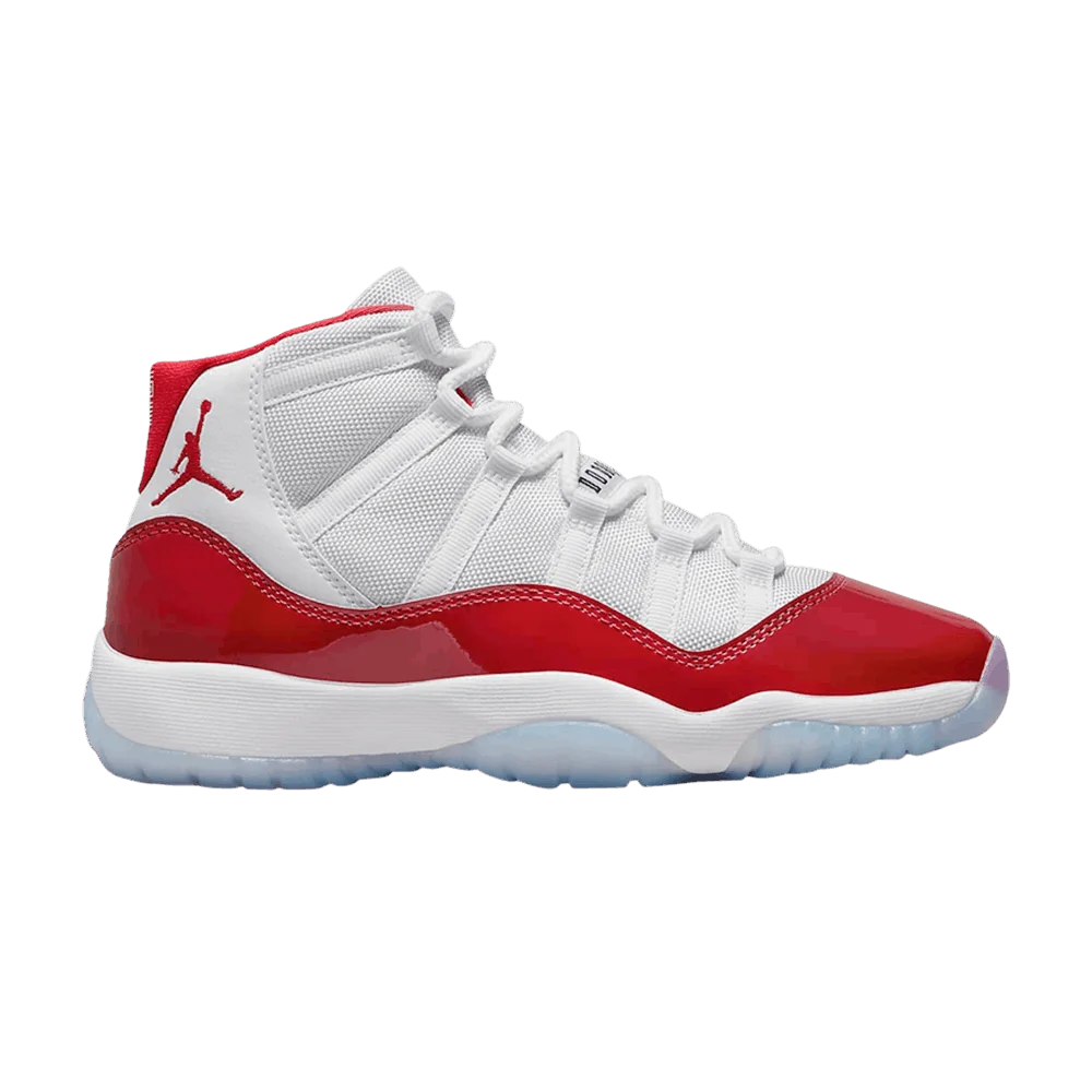 Krossovki-Air-Jordan-11-Retro-GS-Cherry