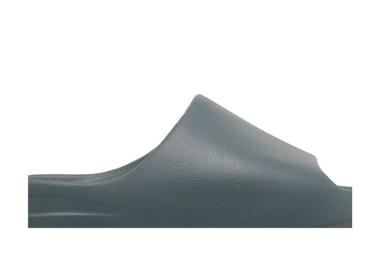 Кроссовки adidas Yeezy Slides 'Slate Marine'