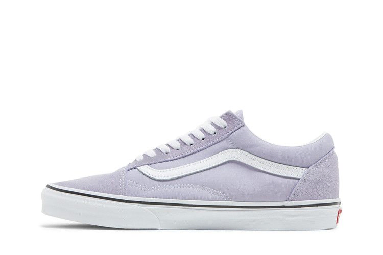 Кроссовки Vans Old Skool 'Languid Lavender'
