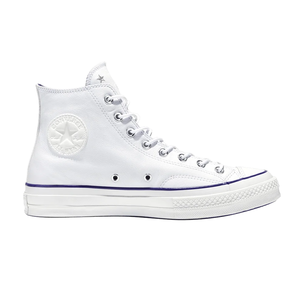 Кроссовки Converse Chuck Taylor All Star Hi 70 'Los Angeles Lakers Legend'