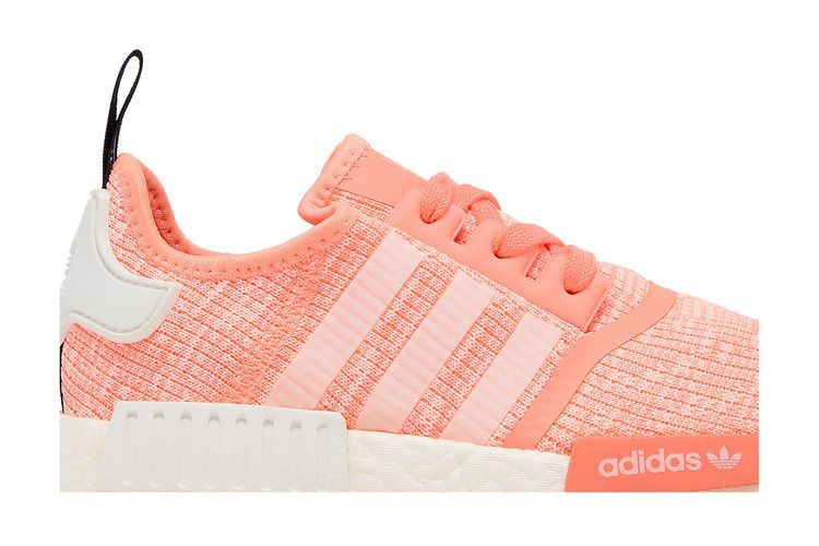 Кроссовки Adidas Wmns NMD_R1 'Sun Glow'