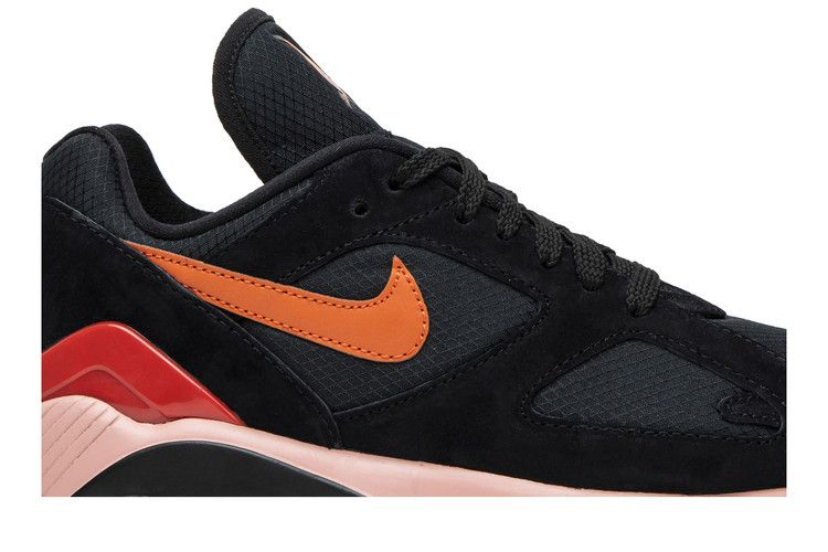 Кроссовки Nike Air Max 180 'Fire'