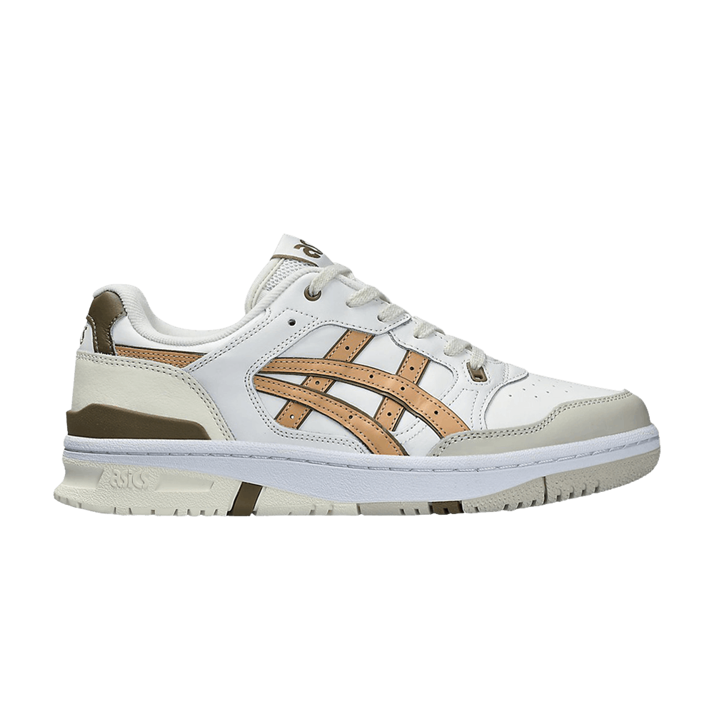 Кроссовки ASICS EX89 'White Honey Beige'