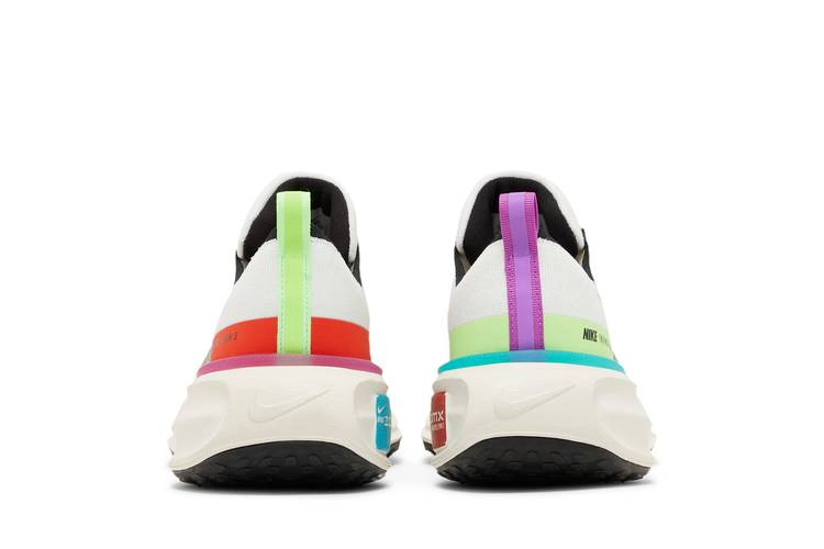 Кроссовки Nike ZoomX Invincible 3 'Mismatched'