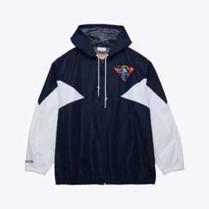 Mitchell-Ness-Navy-Golden-State-Warriors-Vintage-Logo-Ultimate-Lightweight-Full-Zip-Windbreaker-Jacket-300x300