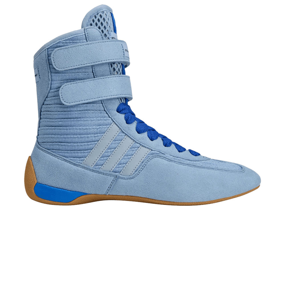 Кроссовки Stella McCartney x adidas Wmns Rasant 2.0 'Ambient Sky'