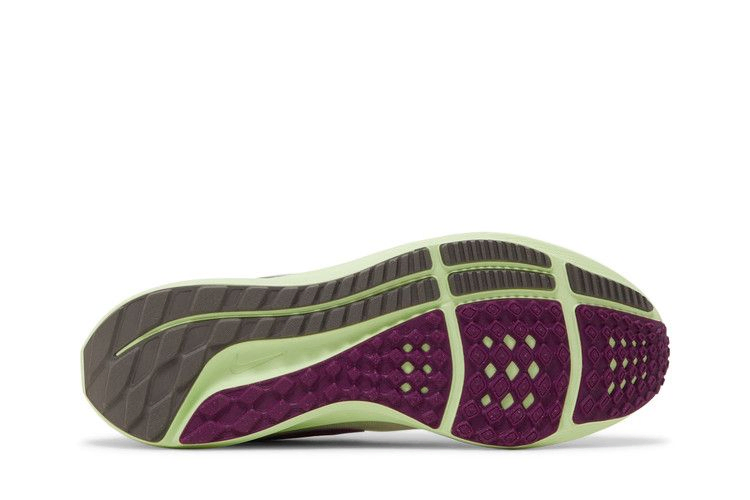 Кроссовки Nike Air Zoom Pegasus 39 'Red Plum Volt'