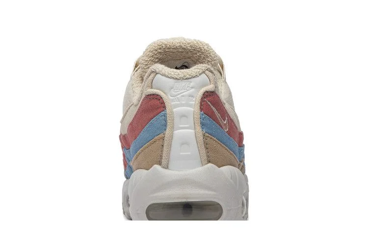 Кроссовки Nike Wmns Air Max 95 'Plant Color Collection'