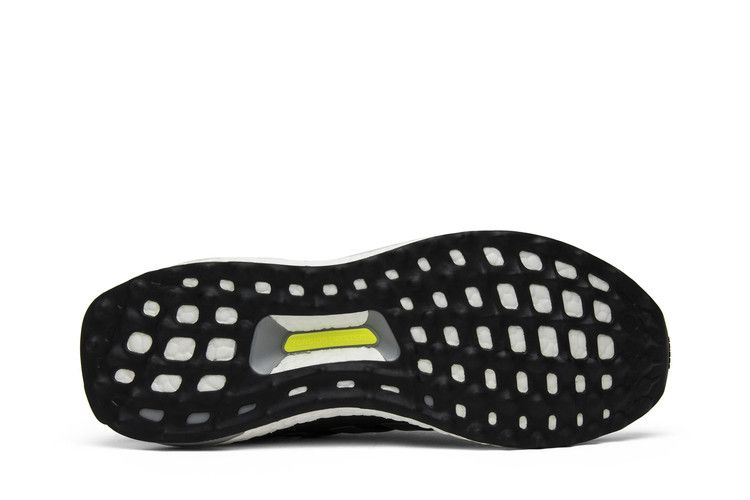 Кроссовки adidas UltraBoost 1.0 'Core Black'