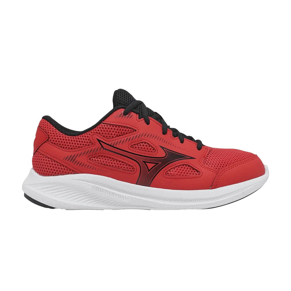 Krossovki-Mizuno-Maximizer-27-Wide-Red-Black