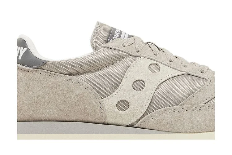 Кроссовки Saucony Jazz 81 'Grey'