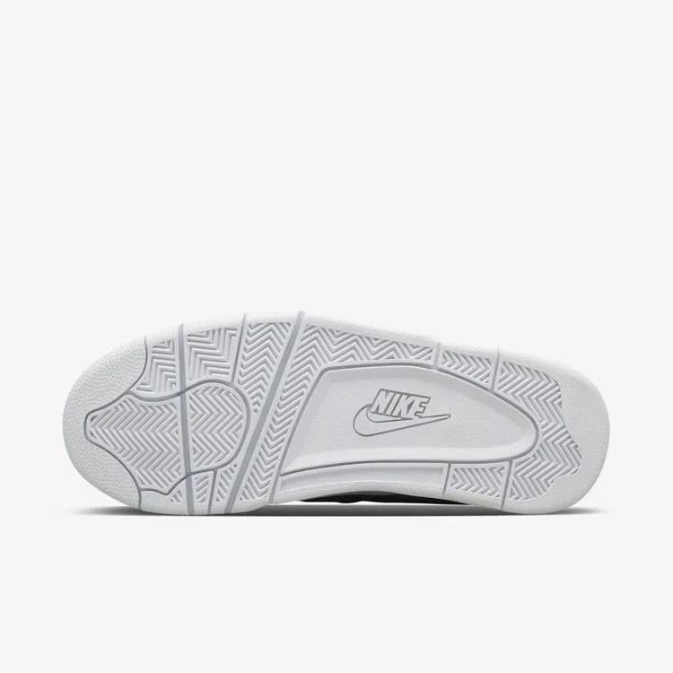 Кроссовки NikeLab Air Flight '89 'Triple White'