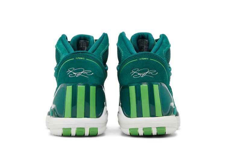 Кроссовки adidas D Rose 1.5 'St. Patrick's Day'